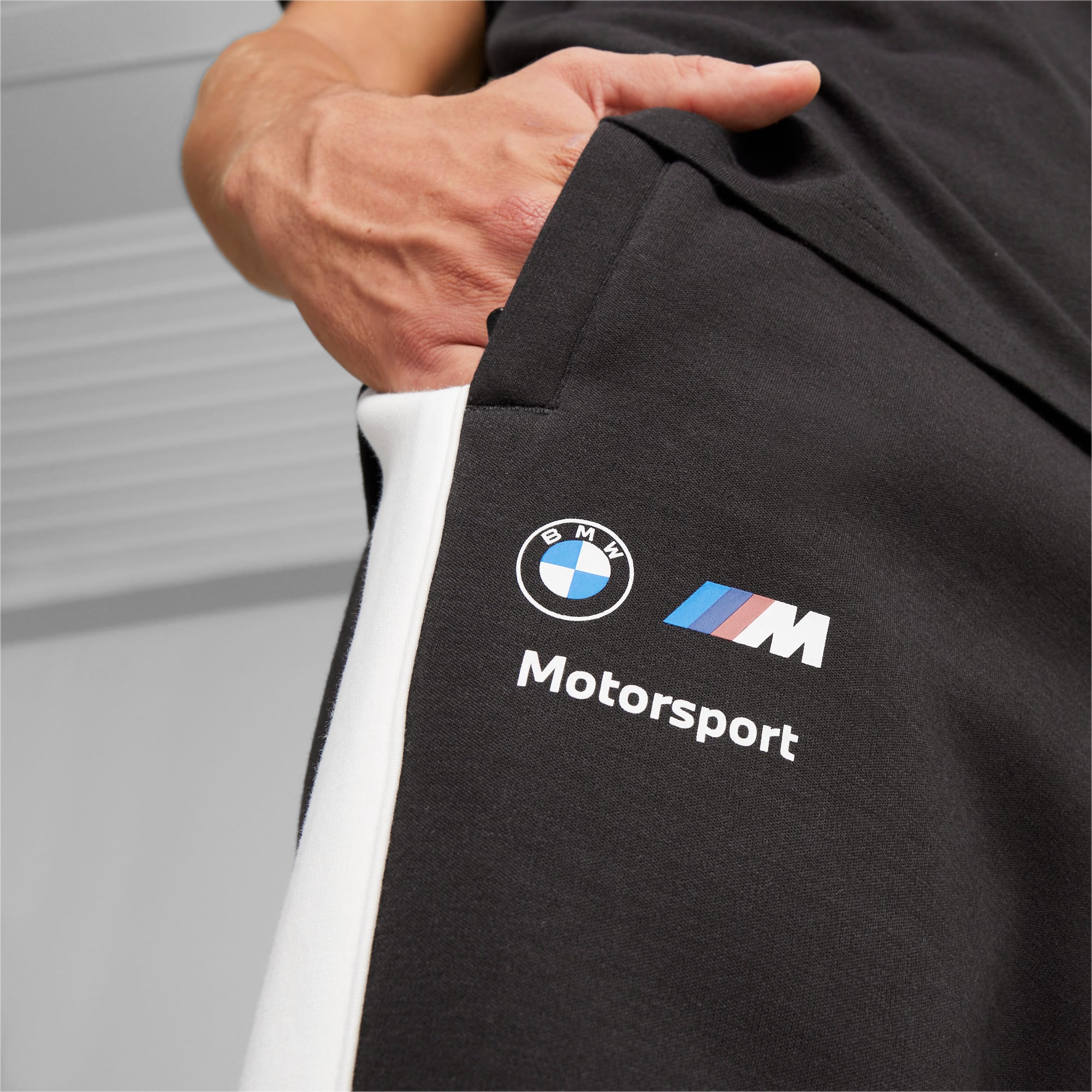 PUMA公式】メンズ BMW MMS MT7+ トラック パンツ
